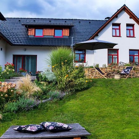 Hostal Ateliér 673 Dolní Bečva Exterior foto